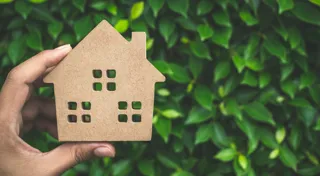CEFC backs new green home loan as Firstmac lifts focus on environmentally friendly housing CEFC backs new green home loan as Firstmac lifts focus on environmentally friendly housing