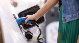 Eclipx Group delivers greener option for fleet buyers