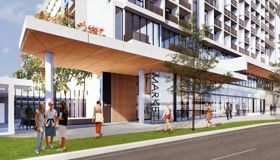 Curtin University Exchange development delivers on sustainability 