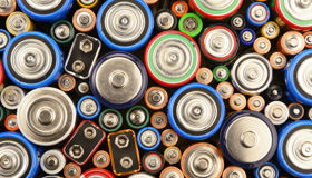 Ground-breaking technology recovers valuable materials from lithium-ion battery waste.