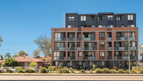 Clean energy and community housing