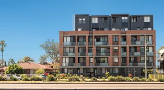 Clean energy and community housing Clean energy and community housing