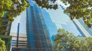 CEFC and NAB back low-cost green finance for industry, farmers CEFC and NAB back low-cost green finance for industry, farmers