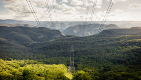 Issues paper: Reshaping infrastructure for a net zero emissions future