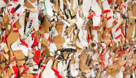 Visy Industries makes resource recovery and energy efficiency a priority Visy Industries makes resource recovery and energy efficiency a priority