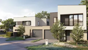 Green foundations for masterplanned community Green foundations for masterplanned community