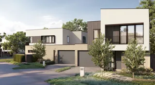 Green foundations for masterplanned community Green foundations for masterplanned community