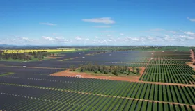 FRV Australia accelerates clean energy project pipeline FRV Australia accelerates clean energy project pipeline
