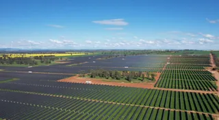 FRV Australia accelerates clean energy project pipeline FRV Australia accelerates clean energy project pipeline