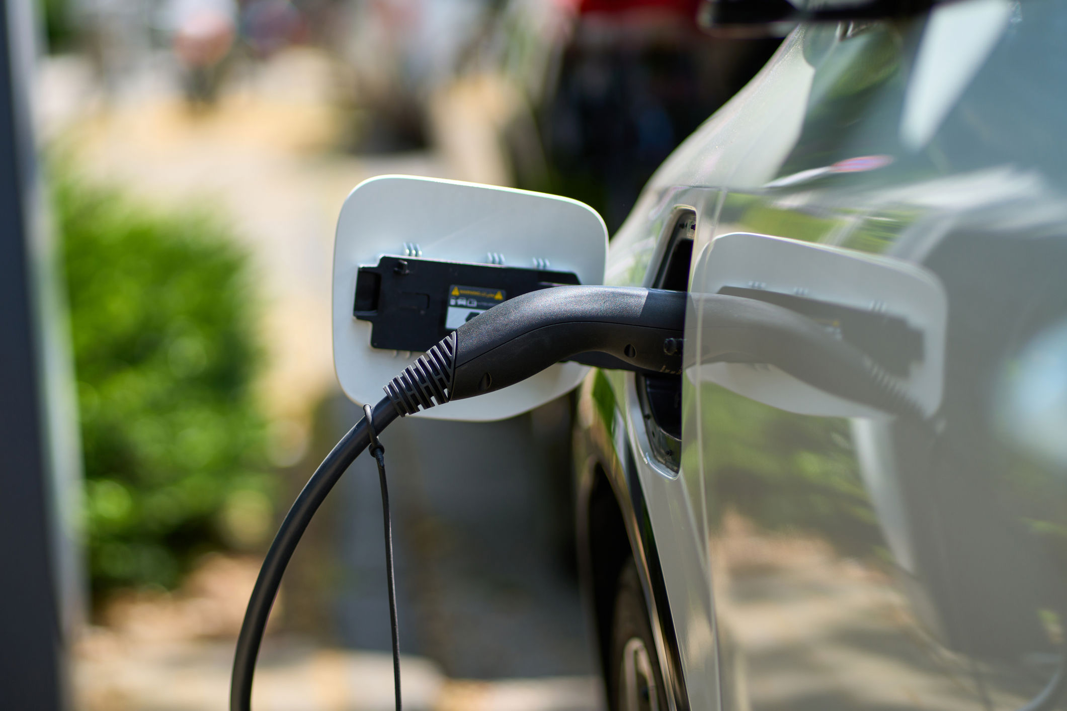 New national network to accelerate EV-grid integration and drive climate action