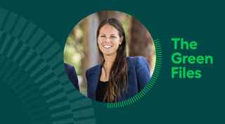 Sarah Nolet on investing in the future of green ag Sarah Nolet on investing in the future of green ag