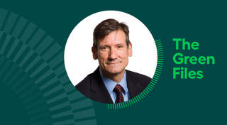 Bill Bovingdon talks next generation investing Bill Bovingdon talks next generation investing