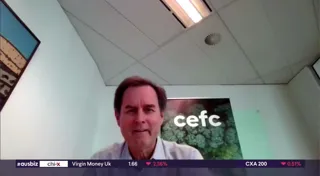 Australia’s first dedicated green bond fund Australia’s first dedicated green bond fund