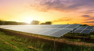 Fulham solar farm and battery offer bright renewables future for Latrobe Valley Fulham solar farm and battery offer bright renewables future for Latrobe Valley