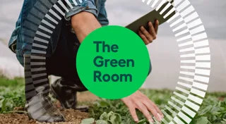 The Green Room webinar: Measuring what matters: an approach for natural capital investors The Green Room webinar: Measuring what matters: an approach for natural capital investors