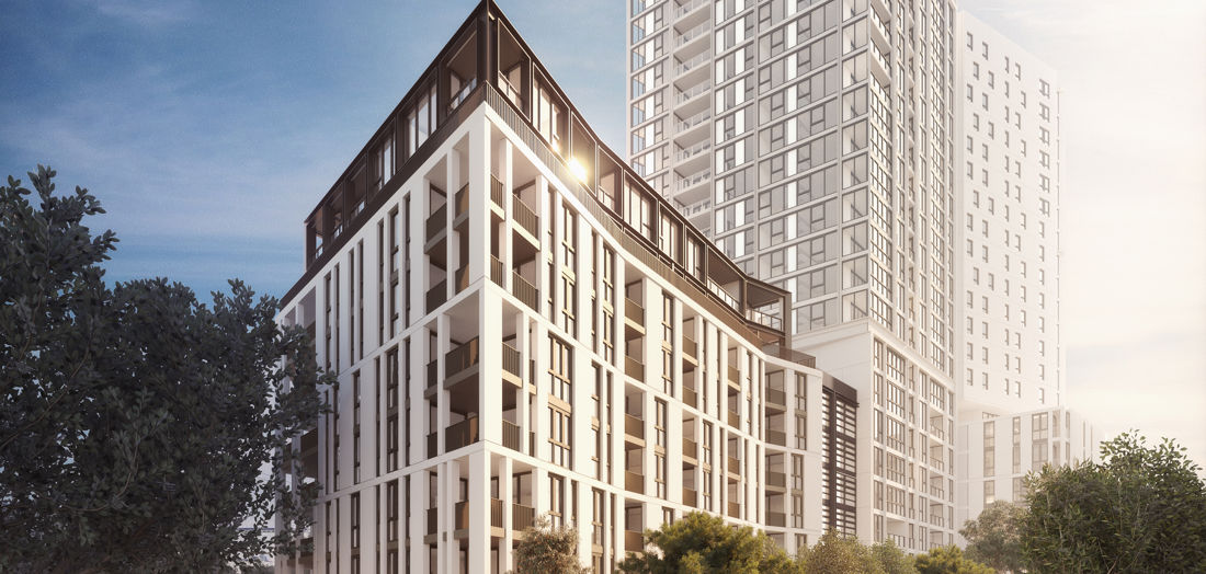 CEFC backs Mirvac build-to-rent sustainable housing venture 