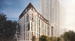 CEFC backs Mirvac build-to-rent sustainable housing venture  CEFC backs Mirvac build-to-rent sustainable housing venture