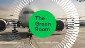 The Green Room webinar: Closing the emissions gap – the critical role of carbon markets