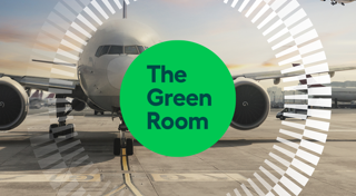 The Green Room webinar: Closing the emissions gap – the critical role of carbon markets