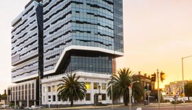 Geelong icon showcases sustainable office design