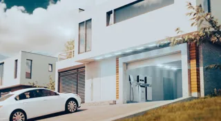 Plenti and CEFC team up with low cost finance to lift household sustainability Plenti and CEFC team up with low cost finance to lift household sustainability